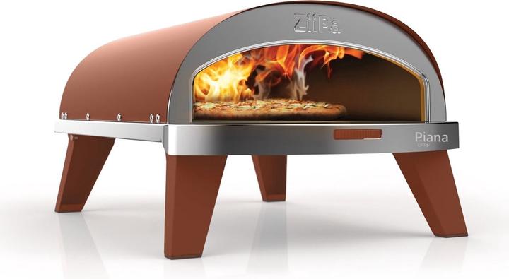Produktbild Ziipa Gas Pizza Offen (Pizzaofen Gas)