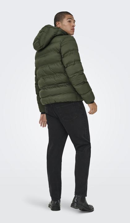 Image du produit Only & Sons ONSUNION Jacke Jacke (XL)