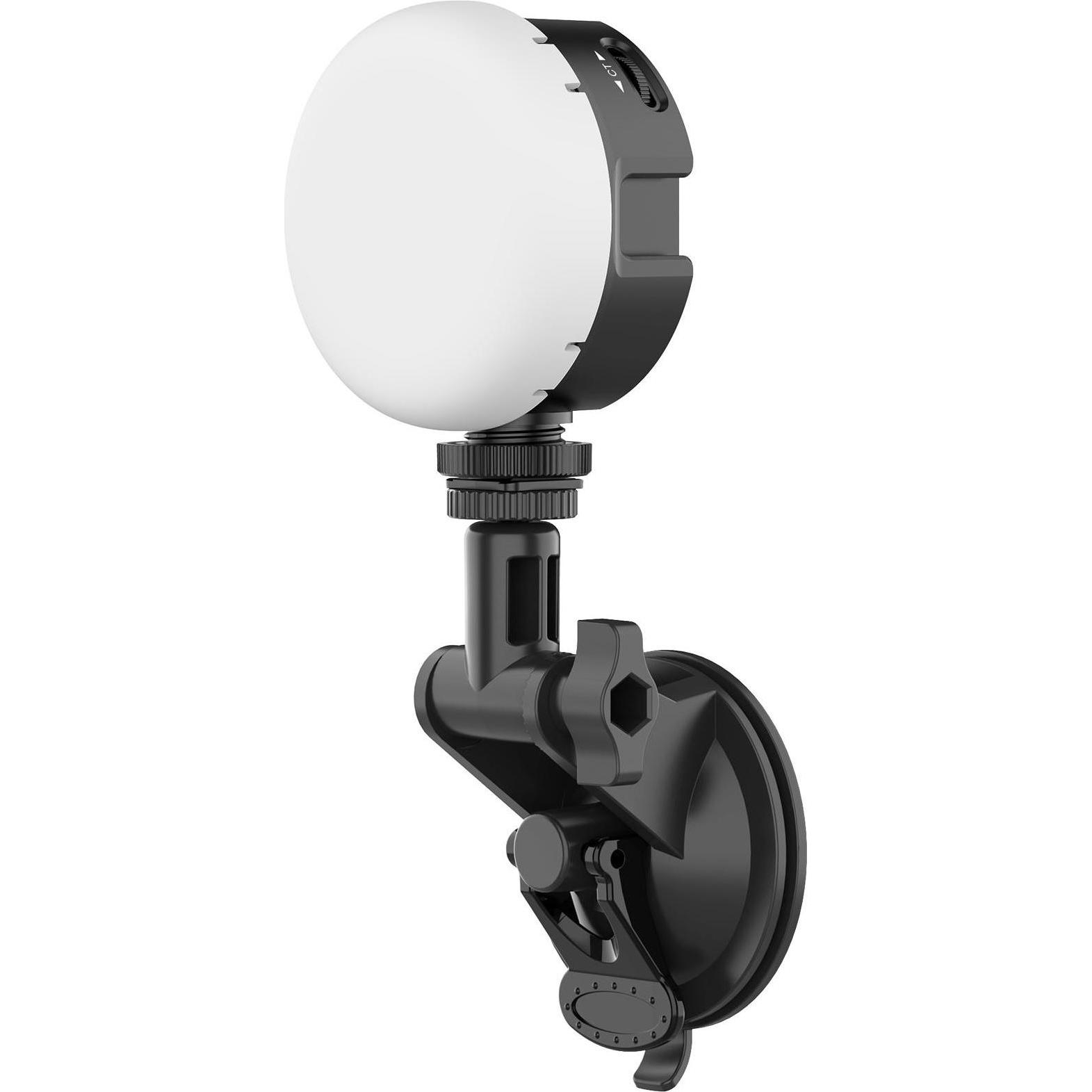 Vijim Videoleuchte VL69 KIT (Videoleuchte) (2291)