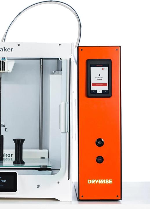 Immagine prodotto Drywise asciugatrice per filamenti da 2,85 mm 3D HARDWARE