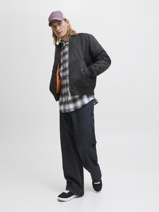 Actual product image Jack & Jones Blousonjacke Blousonjacke (XL)