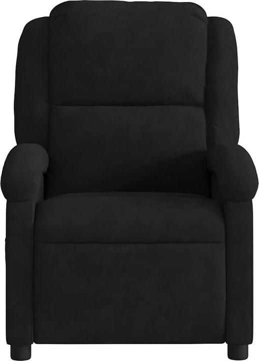 Actual product image VidaXL Massage-Relaxsessel