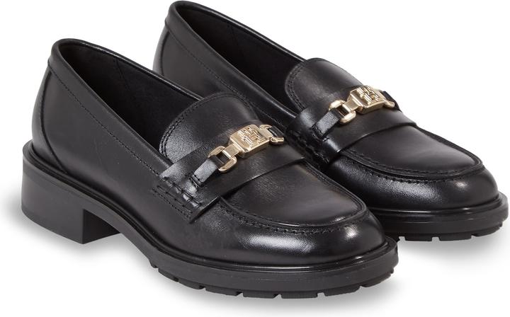 Produktbild Tommy Hilfiger Th Hardware Loafer (39)