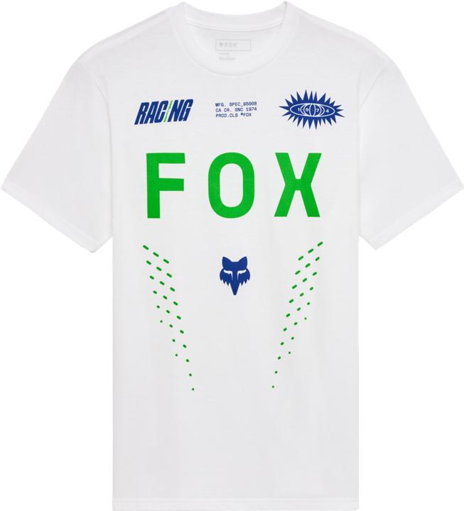 Produktbild Fox Shield SS Prem Tee (L)