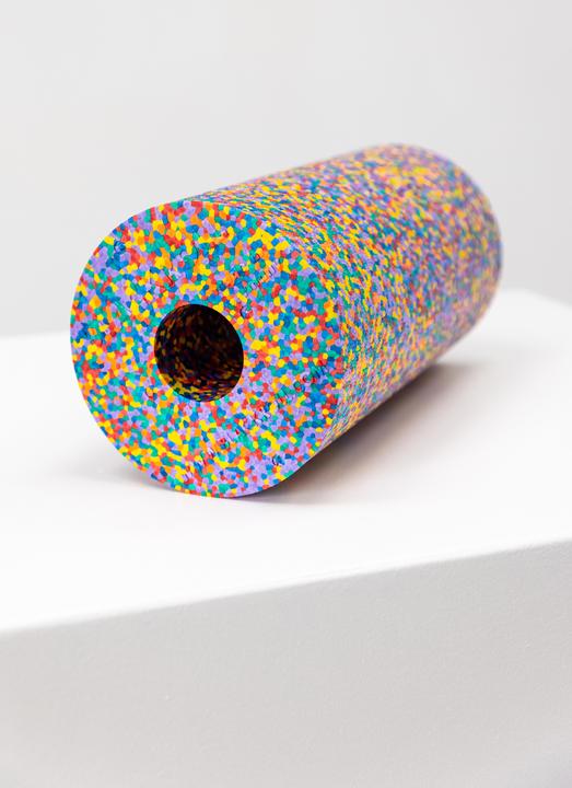 Actual product image Blackroll Standard Rainbow