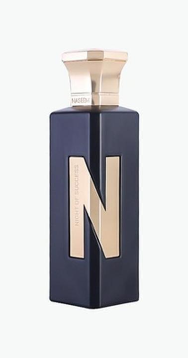 Immagine prodotto Naseem Notte di Successo Acqua, Unisex (Eau de parfum, 75 ml)