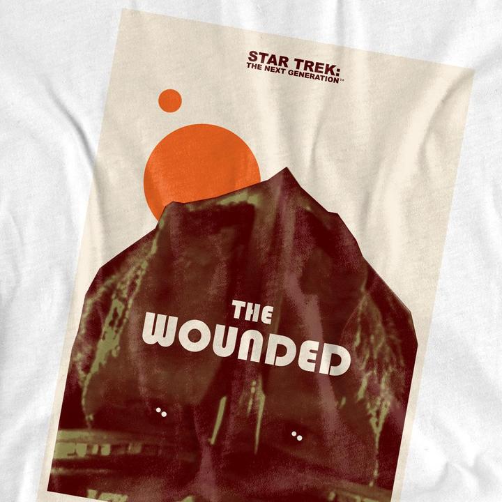 Produktbild The Next Generation Season 4 Episode 12 TShirt (3XL)