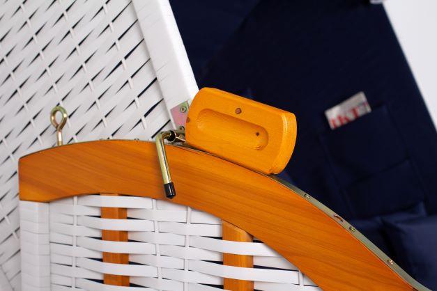 Image du produit GuGus Fauteuil-cabine de plage
