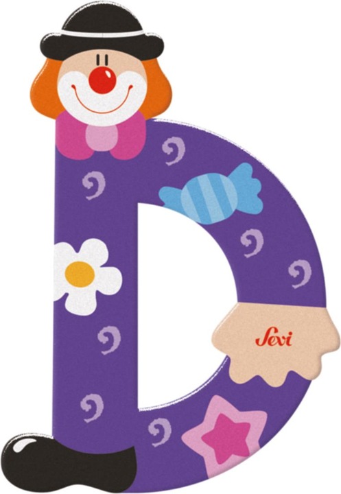 Produktbild Sevi Clown