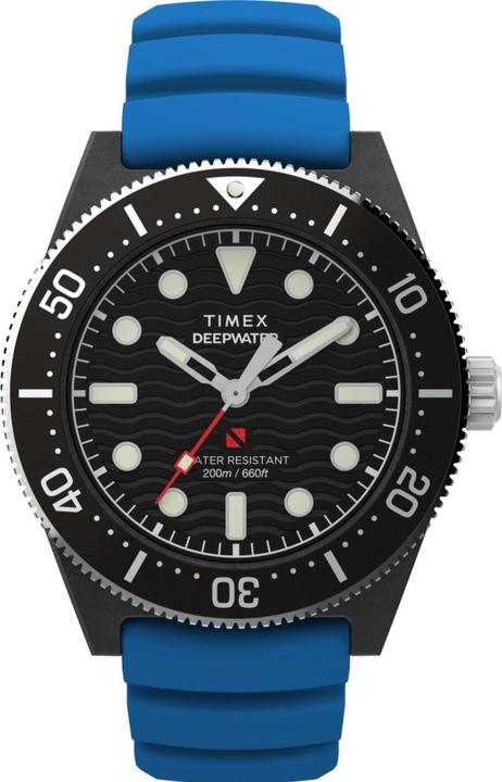 Actual product image Timex Deep Water Reef (43 mm)