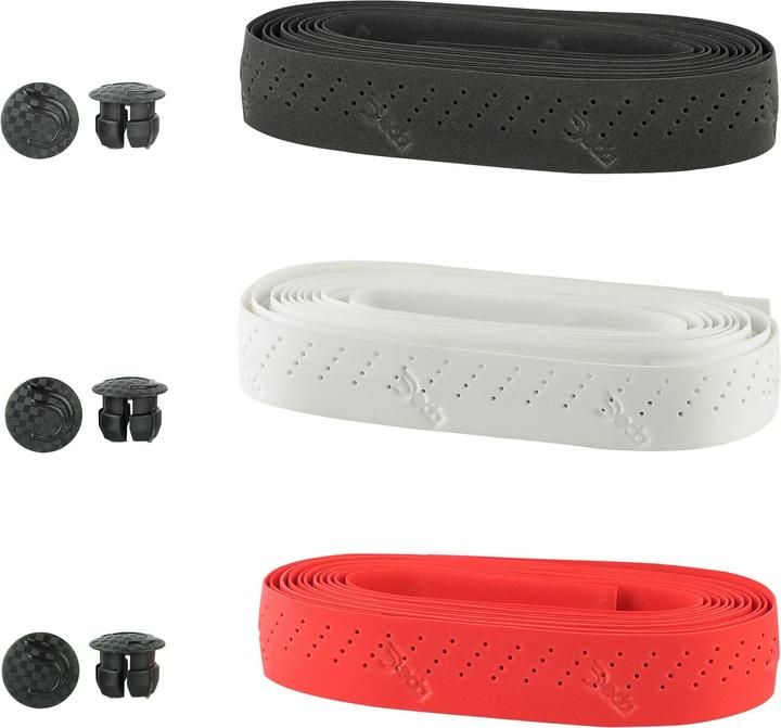 Actual product image Deda Elementi DEDA TAPE Perforée