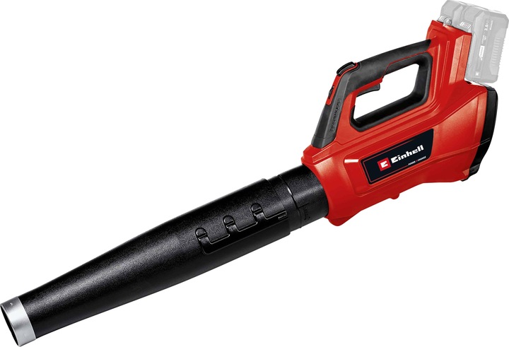 Einhell GE-LB 36/210 Li E-Solo (Batteria ricaricabile, Soffiafoglie)