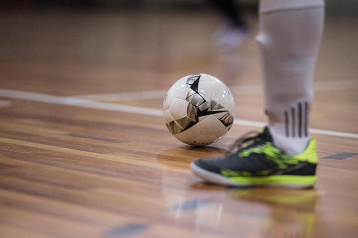 Image du produit Imviso Futsal 900 (4)