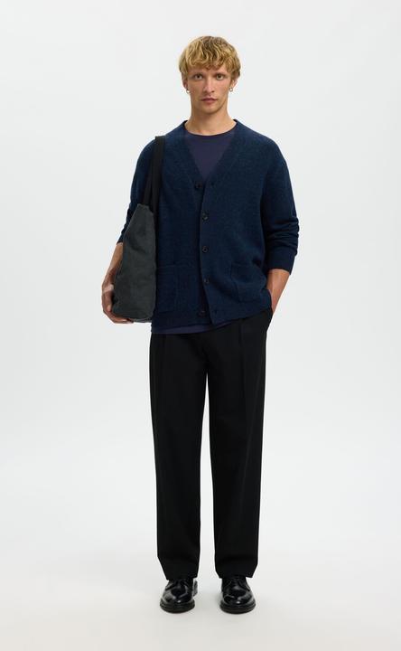 Produktbild Selected Wollmix Strickjacke (S)