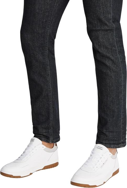 Image du produit Tommy Hilfiger Th Basket Core Lite Lth (40)