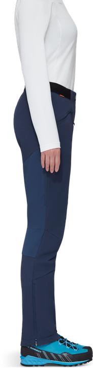 Immagine prodotto Mammut Pantaloni ibridi Softshell Aenergy da donna (34)