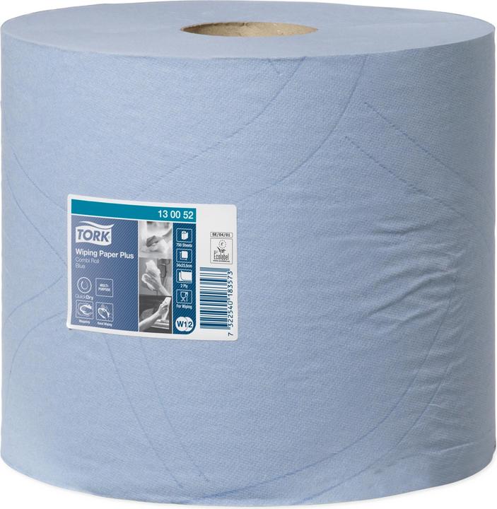 Produktbild Tork Papiertücher (2 x)