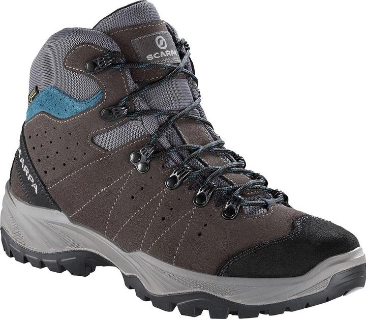 Produktbild Scarpa Mistral GTX Schuhe (46.5)