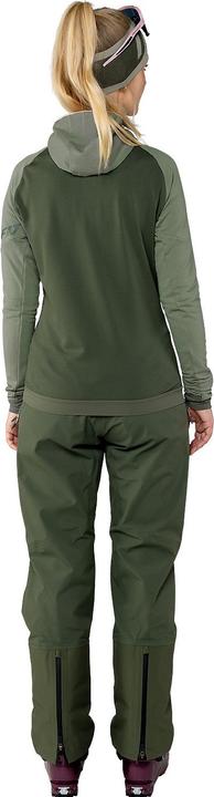 Image du produit Dynafit Veste à capuche Radical Polartec (42)