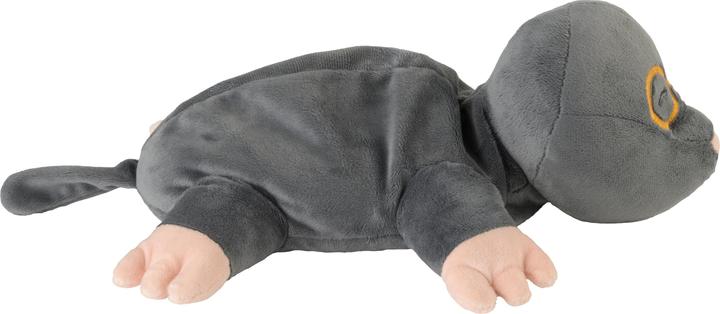 Actual product image Warmies Schlafender Maulwurf (35 cm)