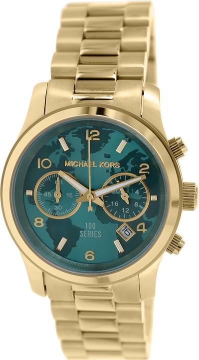 Actual product image Michael Kors Uhr (Analogue wristwatch, 38 mm)