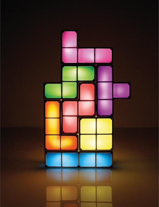Produktbild Paladone Products Tetris