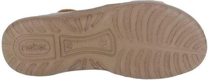 Produktbild Rieker Sandalen Kunststoff (38)