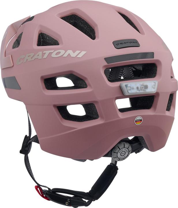 Produktbild Cratoni Maxster Pro (48 - 53 cm)