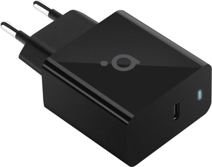 Actual product image Acme Made CH213 1-port USB-C Wall charger, 20W, PD