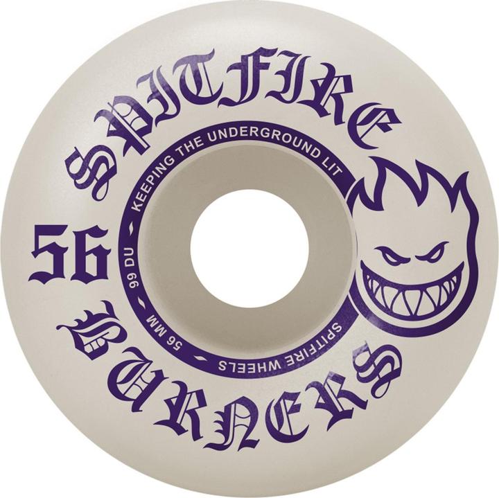 Image du produit Spitfire 99D Burners (56 mm)