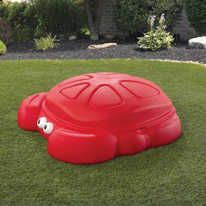 Image du produit Step2 Bac à sable Crabbie