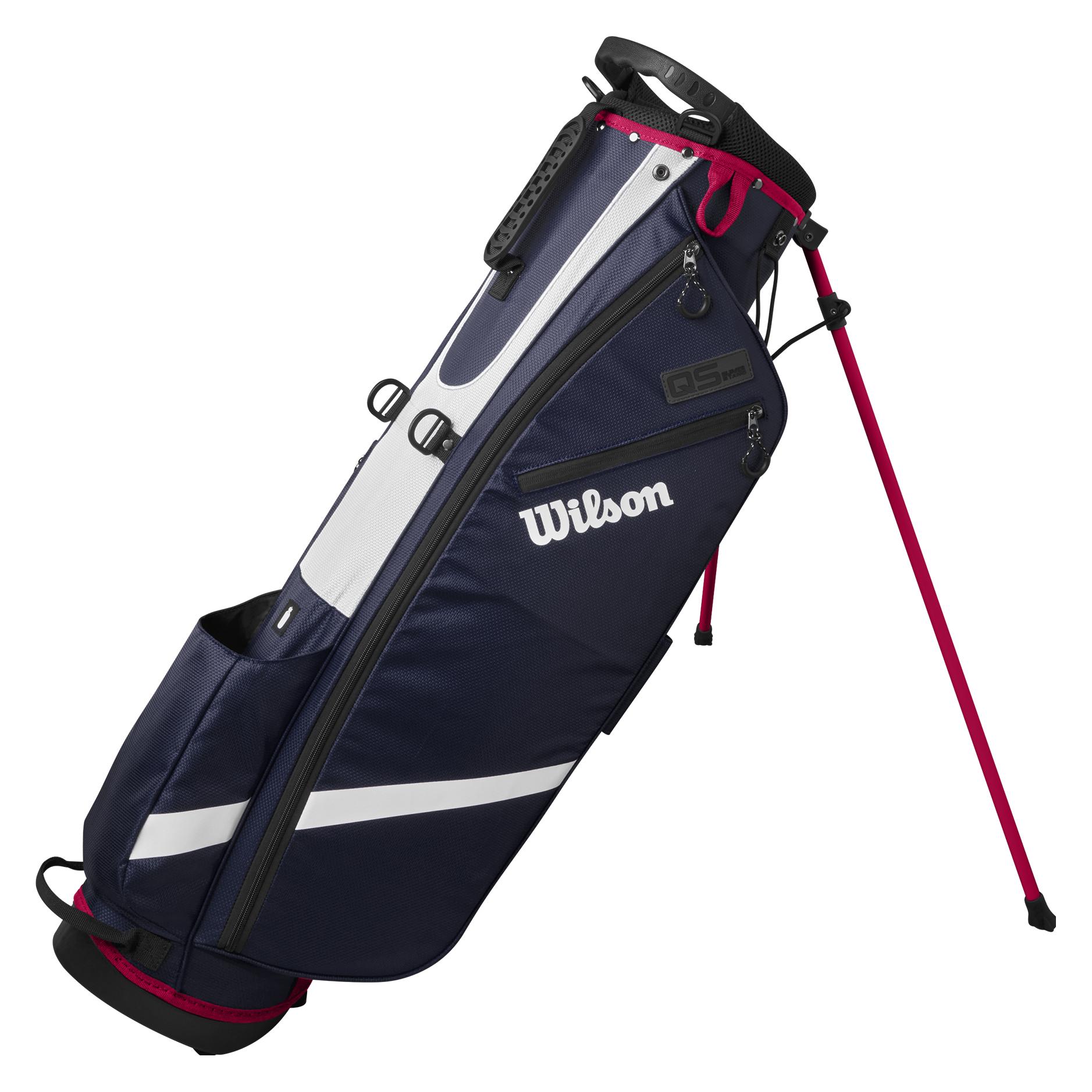 Wilson, Golf Tassen