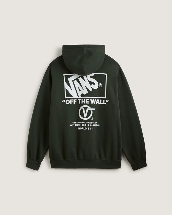Produktbild Vans Stockpile Pullover (XXL)
