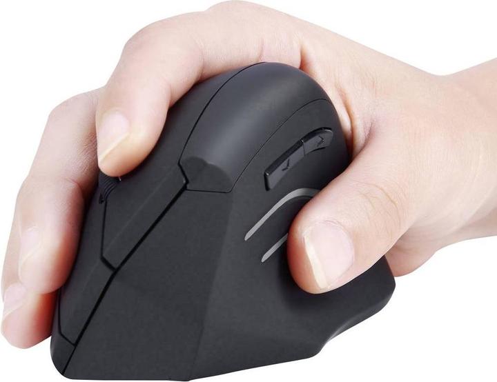 Actual product image Perixx Perimice 608 (Wireless)