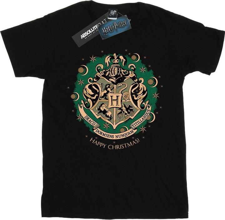 Produktbild Christmas Wreath TShirt (3XL)