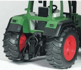 Produktbild Bruder Fendt Favorit 926 Vario