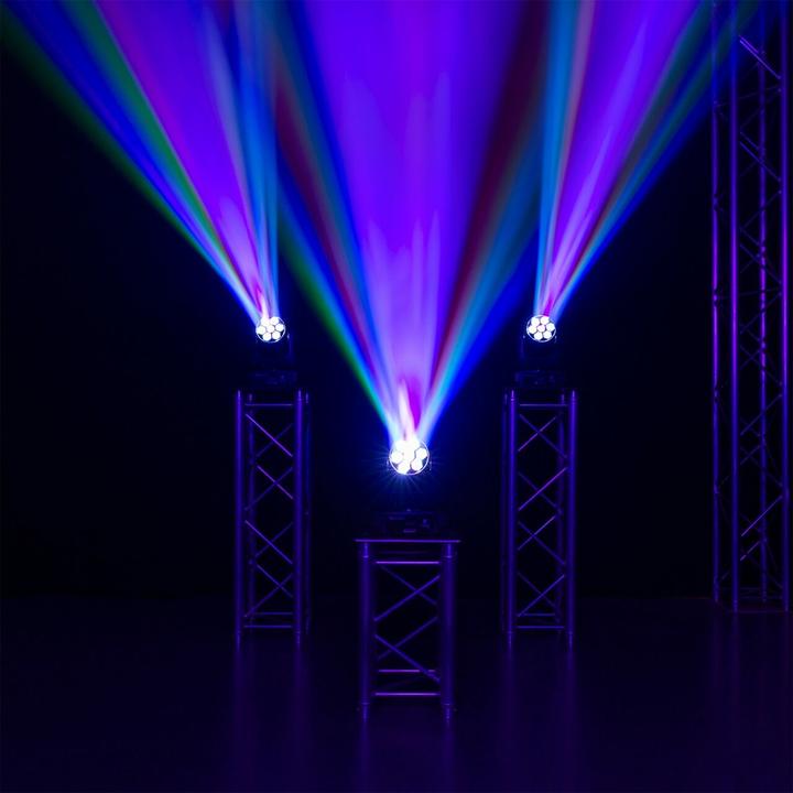 Produktbild BeamZ Moving Head COBRA 160 (Single)