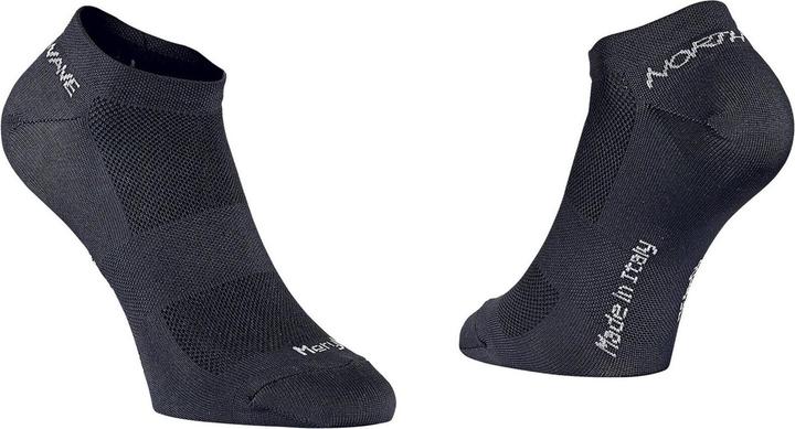 Actual product image Northwave Ghost 2 Sock (XS)