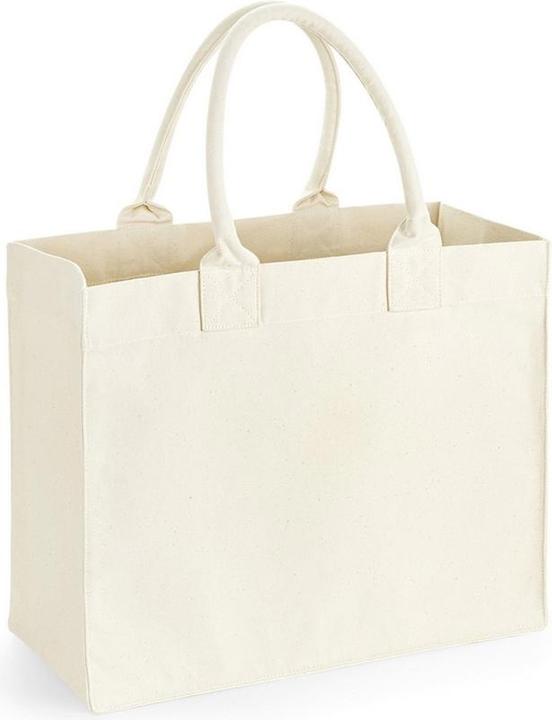 Produktbild Westford Mill Resort Canvas Tote Bag (22 l)