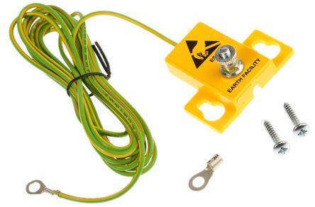 Produktbild RS PRO ESD Zubehör (Statikschutz)