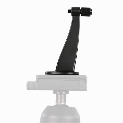 Actual product image Konus Tripod adapter universal
