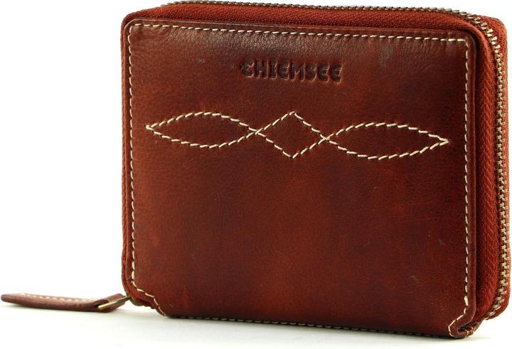Produktbild Chiemsee Leather Wallet