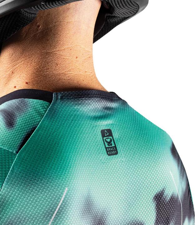 Image du produit Leatt Jersey Moto 4.5 Lite V26 (XXL)