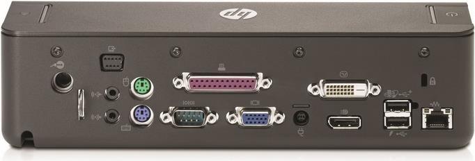 Produktbild HP A7e32aa (USB-A, 13 Ports)