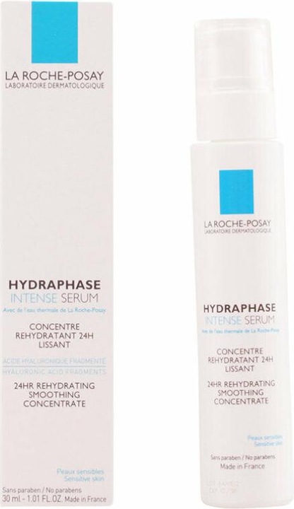 Immagine prodotto La Roche Posay Idrafase Intensa (30 ml)