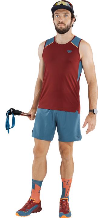 Immagine prodotto Dynafit Pantaloncini ALPINE PRO 2/1, uomo (XXL)