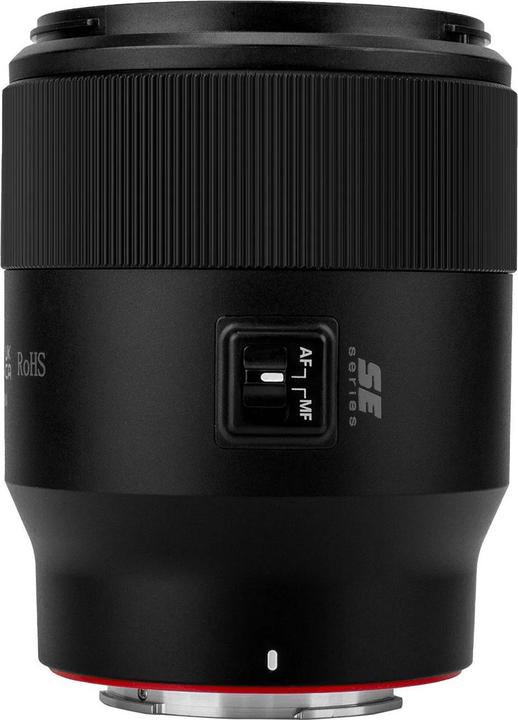 Meike AF 85mm F/1.8 STM SE II L Mount (L-Mount)