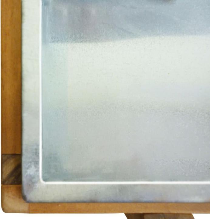 Immagine prodotto vidaXL Garten-Hochbeet