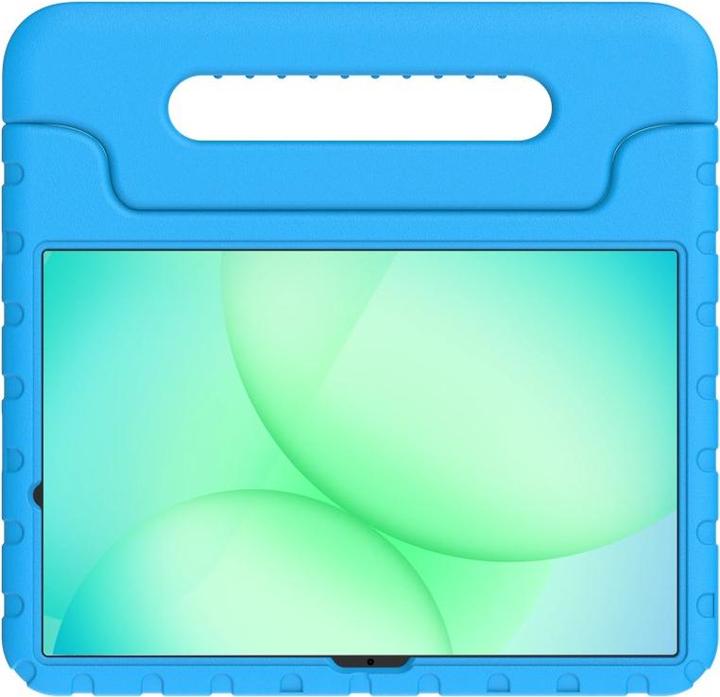Immagine prodotto Just in Case Kids Hülle Kunststoff Back Cover Blau Samsung Galaxy Tab A11+ (Samsung Galaxy Tab A11+)