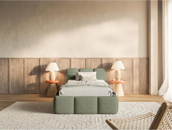 Produktbild Selsey Cloudy Low (120 x 200 cm)